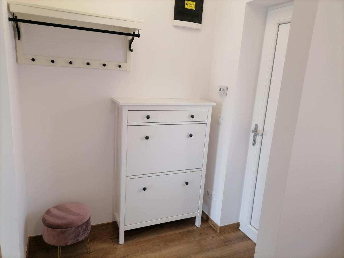 Apartament Kapitany Apartman Siófok Zewnętrze zdjęcie