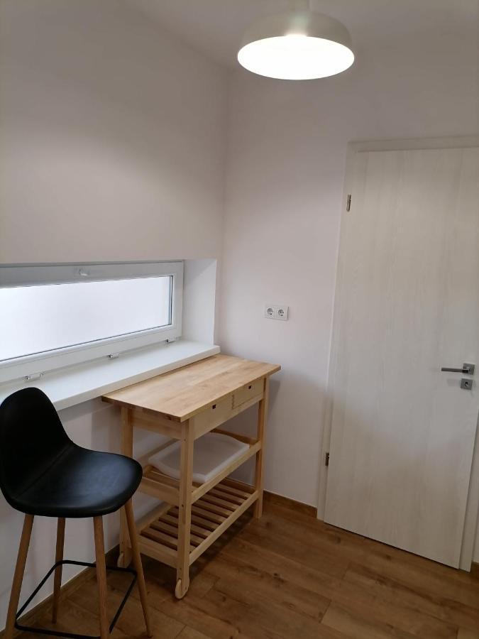 Apartament Kapitany Apartman Siófok Zewnętrze zdjęcie