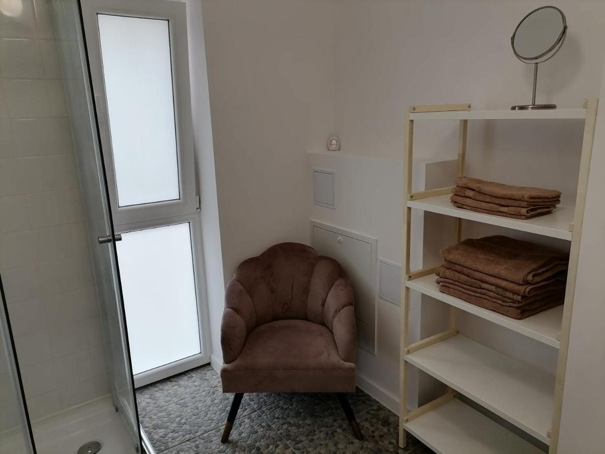 Apartament Kapitany Apartman Siófok Zewnętrze zdjęcie