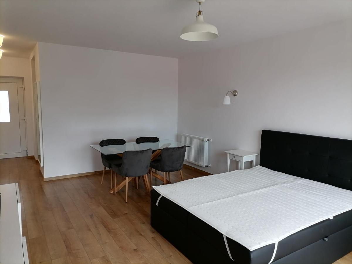 Apartament Kapitany Apartman Siófok Zewnętrze zdjęcie