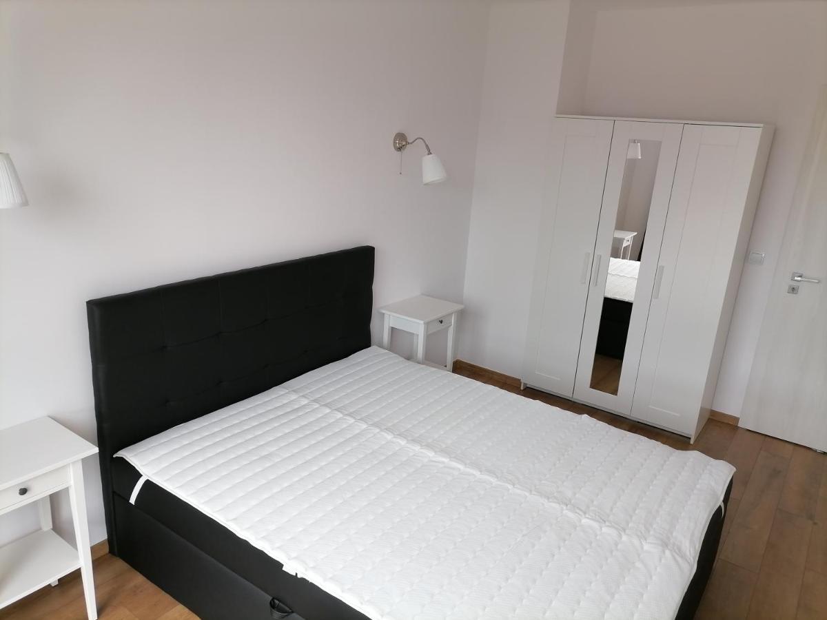 Apartament Kapitany Apartman Siófok Zewnętrze zdjęcie