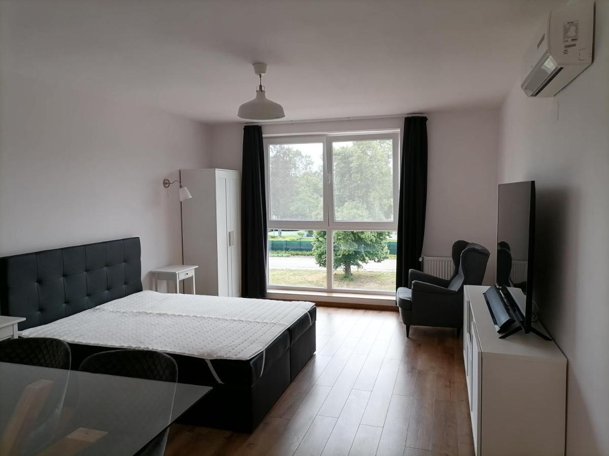 Apartament Kapitany Apartman Siófok Zewnętrze zdjęcie